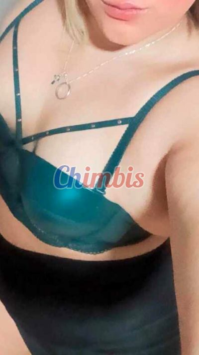 Dani, Escort en Rancagua