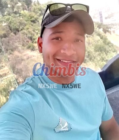 Jose, hombre en Santiago