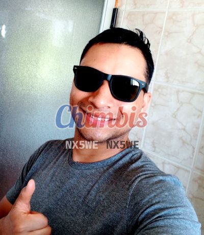 Jose, hombre en Santiago