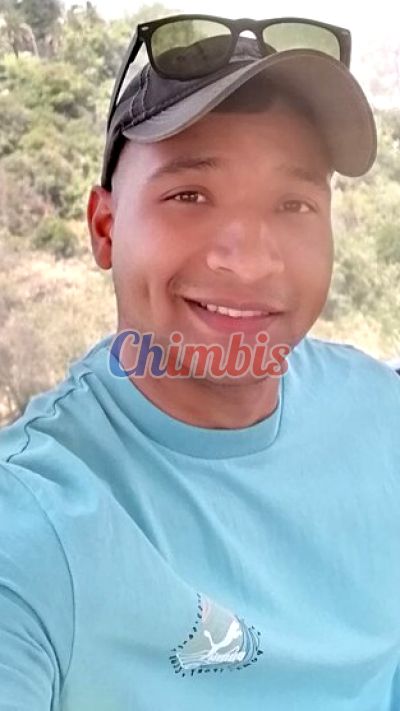 Jose, hombre en Santiago