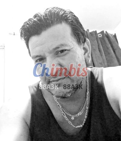 Dany, hombre en Antofagasta