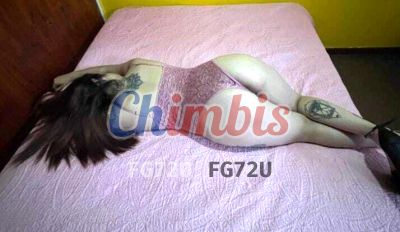 Natalia, escort en Ovalle