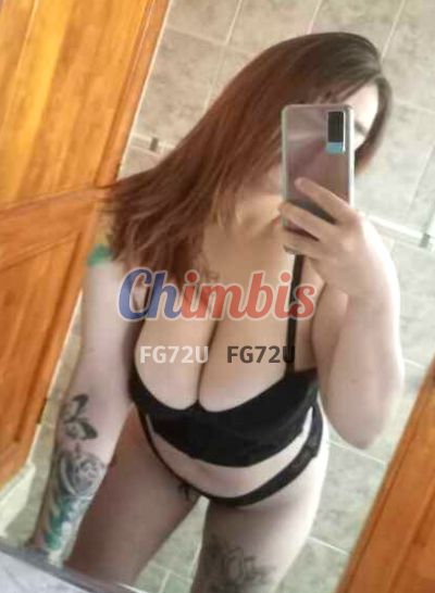 Natalia, puta en Ovalle