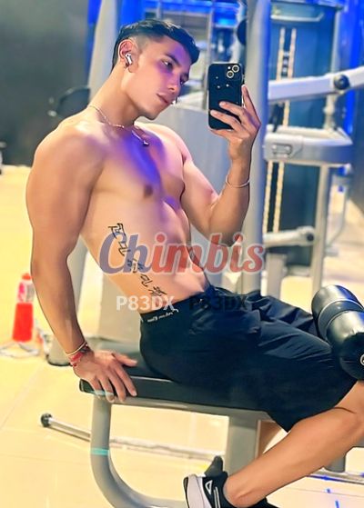 Sebastián 933790809, Hombre en Iquique