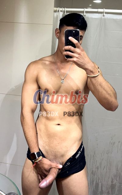 Sebastián 933790809, Hombre en Iquique