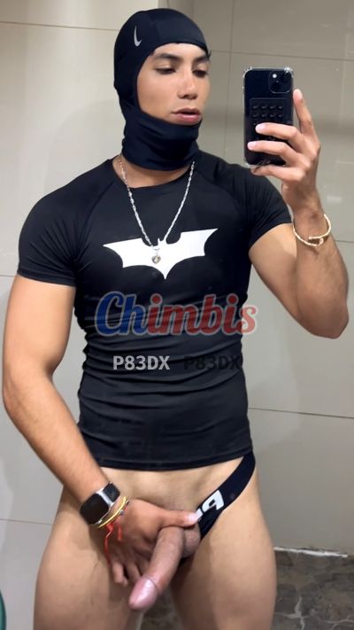 Sebastián 933976748, hombre en Santiago