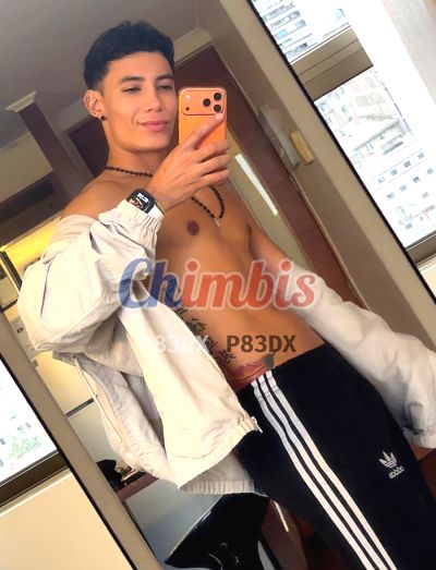 Sebastián 933976748, hombre en Santiago