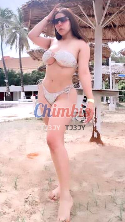 Sofi, escort en Santiago