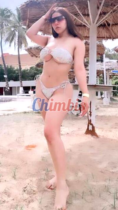 Sofi, escort en Santiago