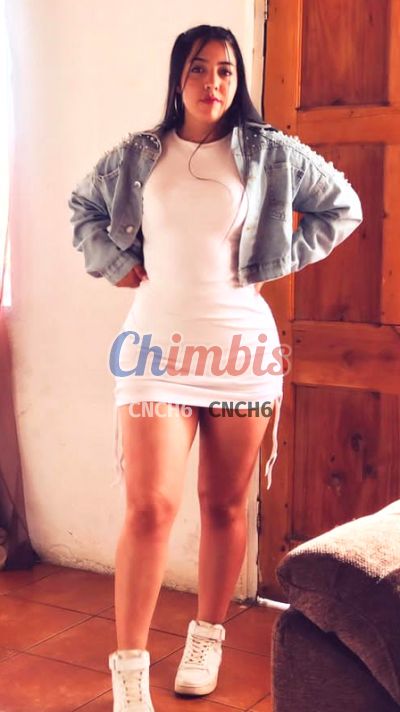 Catrina, escort en Concón