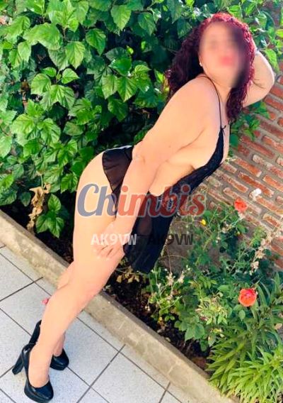 Michelle, escort en Talca