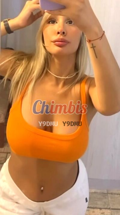 Estefany, escort en Valparaíso