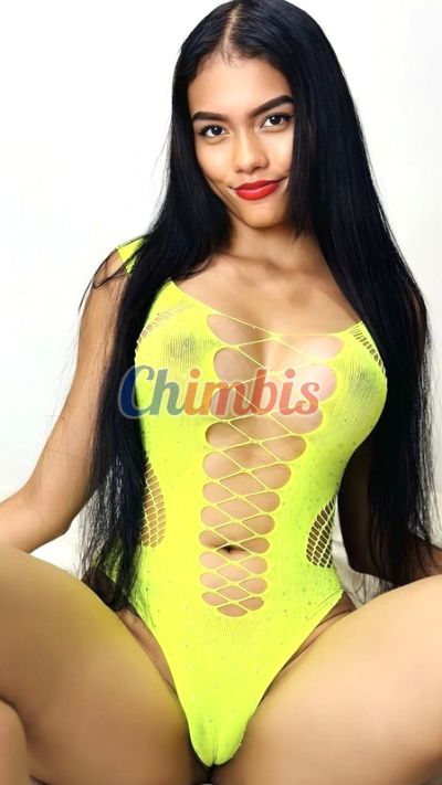 Mia, escort en Las Condes (Santiago)