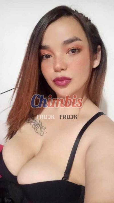 Natalia, escort en Ovalle