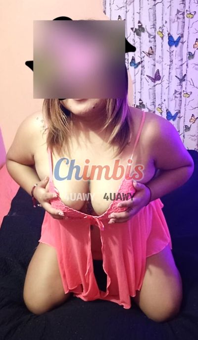 Kiara, escort en Antofagasta