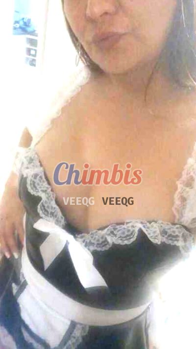 María José, escort en La Serena