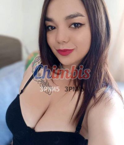 Natalia, puta en Ovalle