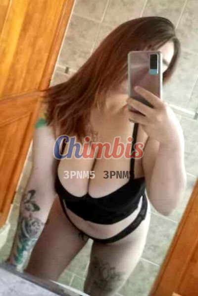 Natalia, puta en Ovalle