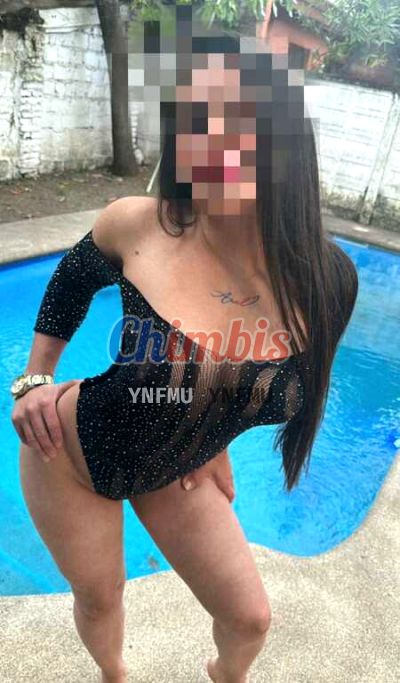 Yulian, puta en Santiago