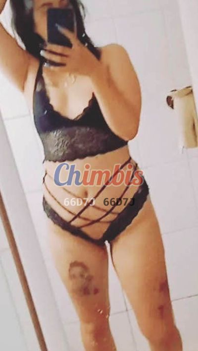 Yuno, escort en Valparaíso