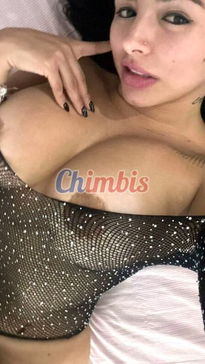 Bárbara, escort en Santa Cruz