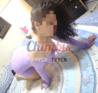 Camy, puta en Curicó