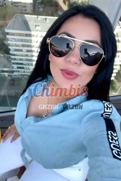 Karla, escort en Rancagua