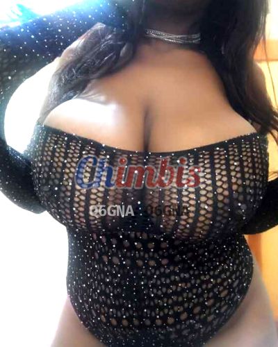 Devoradora, escort en Metro Salvador (Santiago)