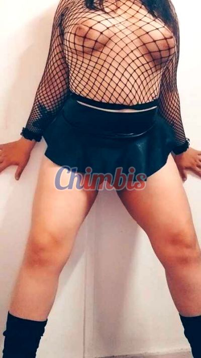 Camila, escort en Temuco