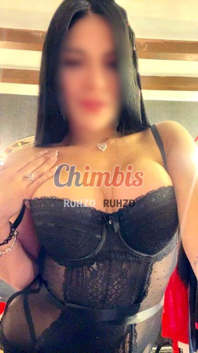 Amy, escort en Puerto Montt