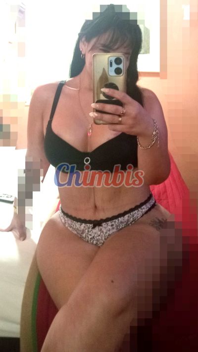 Javiera 994476660, puta en Santiago