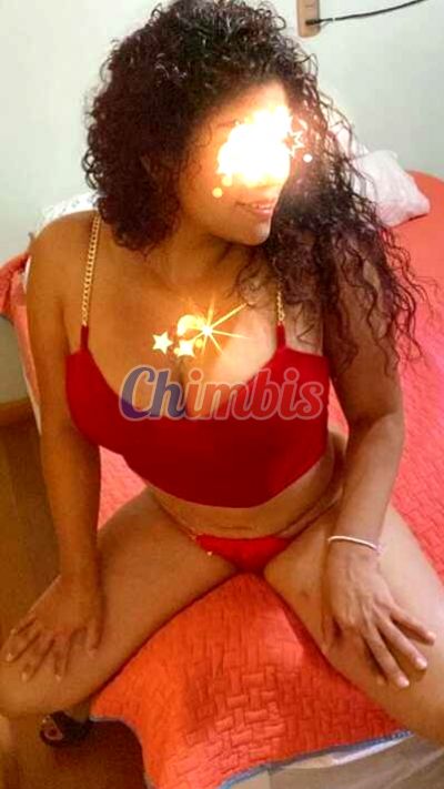 Susy, Puta en Quillota