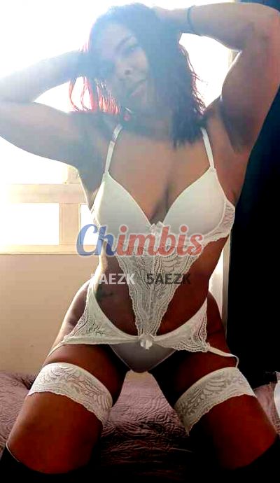 Estrella, escort en Talca