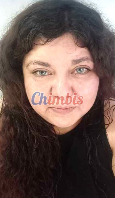 Ana, escort en Santiago
