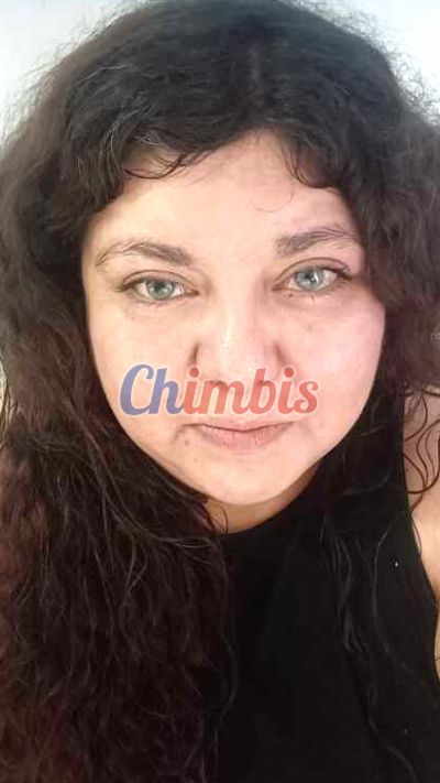 Ana, escort en Santiago