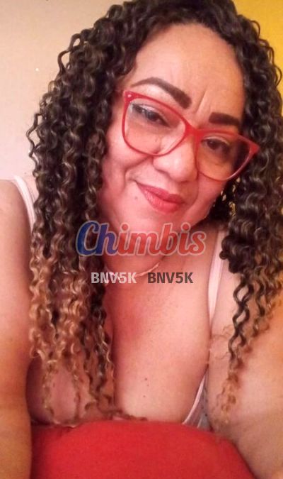Natacha, escort en Copiapó