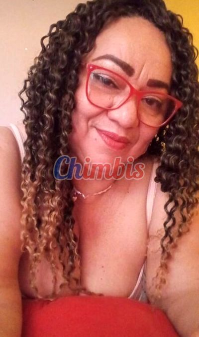Natacha, escort en Copiapó