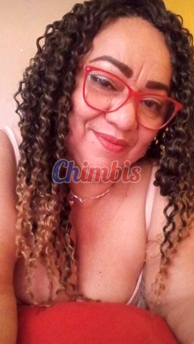 Natacha, escort en Copiapó