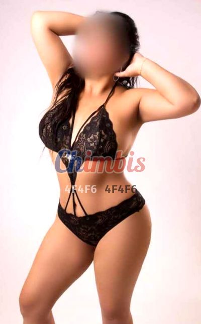 Selena, escort en Vallenar