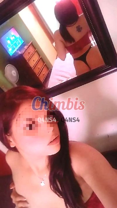 Arlette, escort en Temuco