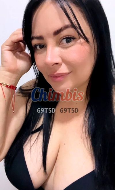 Sofía 922064168, Escort en Curicó