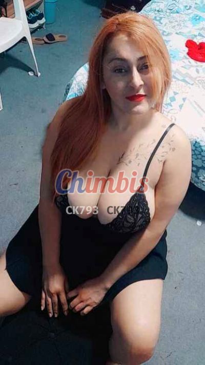 Luana, puta en Talca