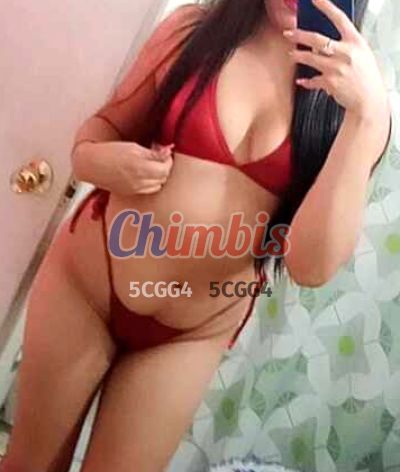 Isabella, puta en Santiago