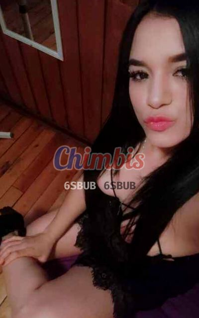 Venus, escort en Antofagasta