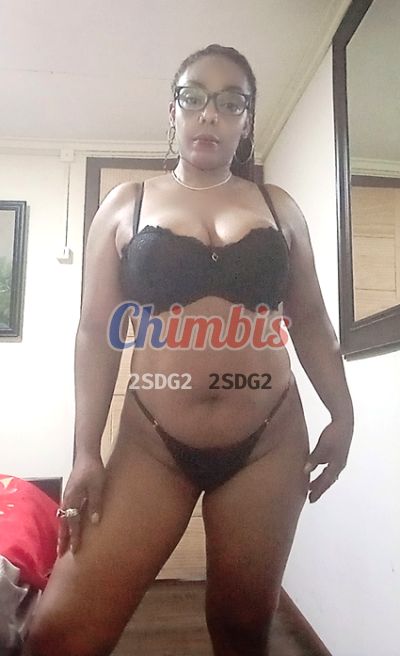 La negrita, escort en Coyhaique