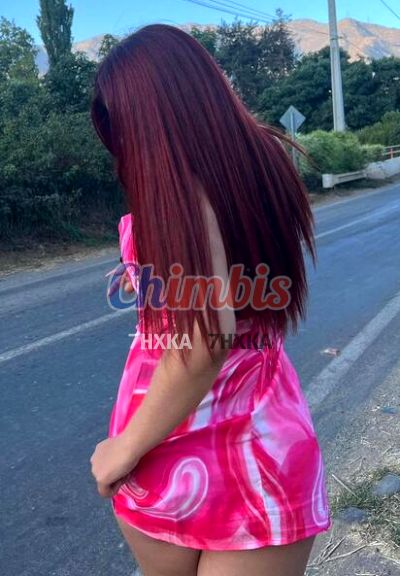 Lola, puta en Cartagena