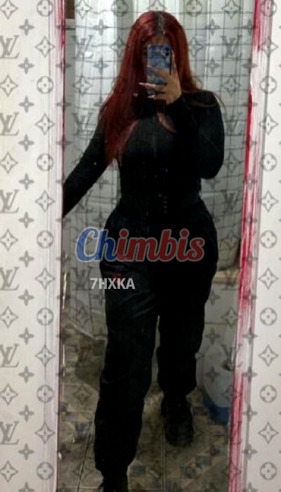 Lola, escort en Cartagena