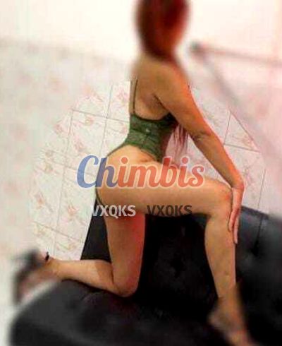 Maira, escort en Rengo