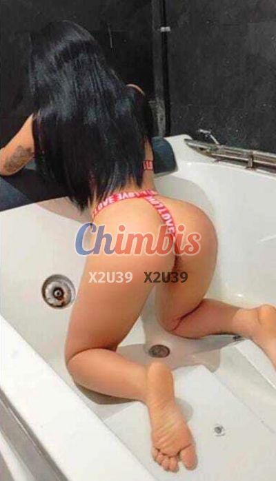 Micky, escort en Antofagasta