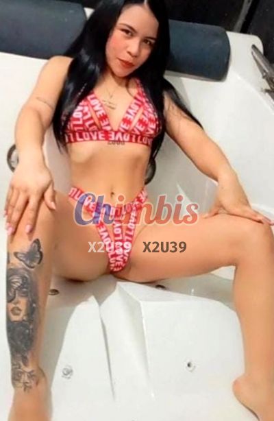Micky, escort en Antofagasta